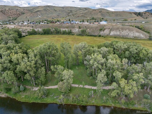 125 Main St, Parshall, CO 80468