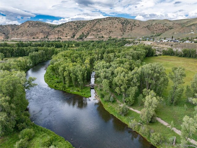 125 Main St, Parshall, CO 80468