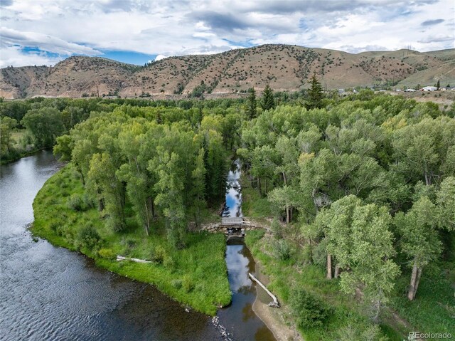 125 Main St, Parshall, CO 80468
