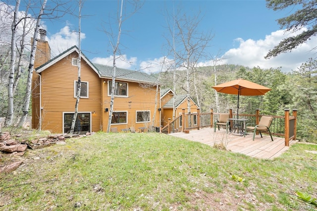 13314 Spruce Creek Cir, Larkspur, CO 80118 - photo 38