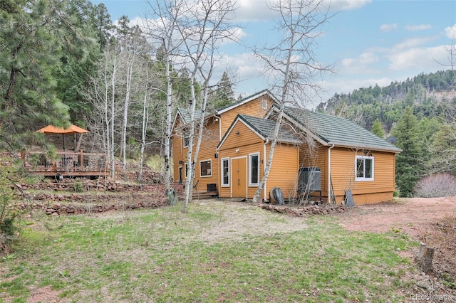 13314 Spruce Creek Cir, Larkspur, CO 80118 - photo 40