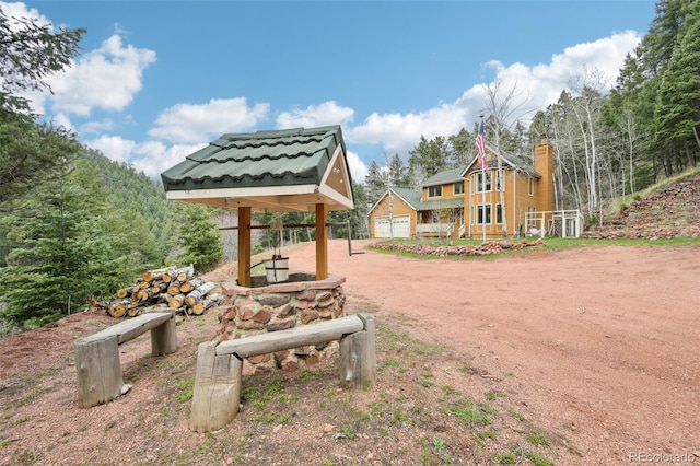13314 Spruce Creek Cir, Larkspur, CO 80118 - photo 42