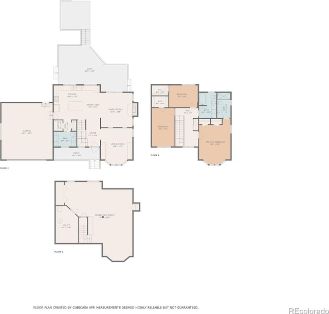 13314 Spruce Creek Cir, Larkspur, CO 80118 - photo 48