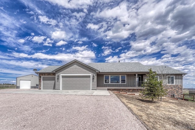 6957 Black Forest Dr, Elizabeth, CO 80107 - photo 1