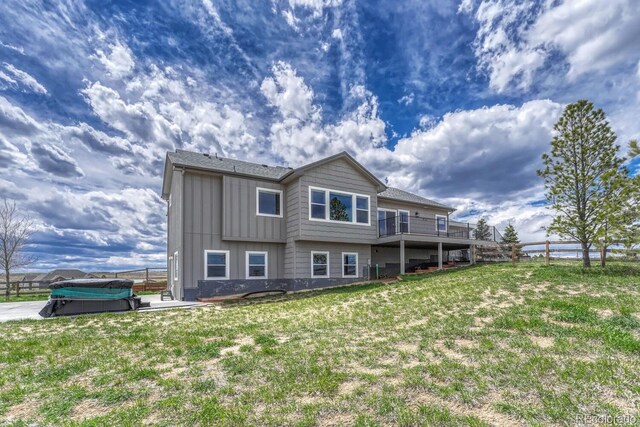 6957 Black Forest Dr, Elizabeth, CO 80107 - photo 2