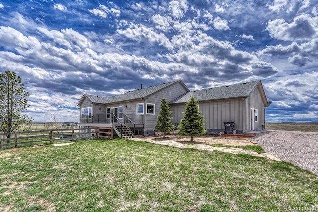 6957 Black Forest Dr, Elizabeth, CO 80107 - photo 35