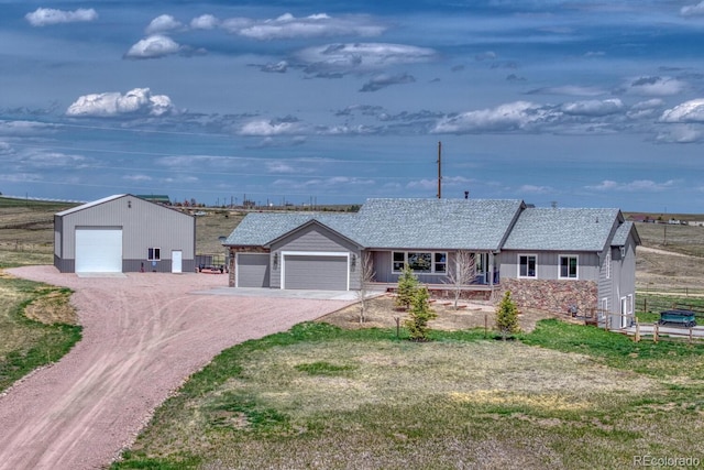 6957 Black Forest Dr, Elizabeth, CO 80107 - photo 37