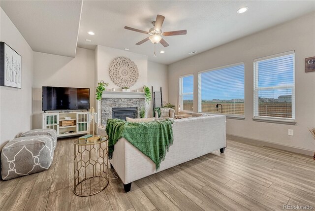 6180 Wacissa Dr, Colorado Springs, CO 80925 - photo 3