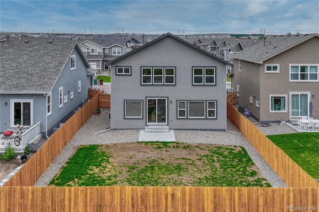 6180 Wacissa Dr, Colorado Springs, CO 80925 - photo 37