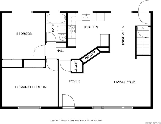 6043 S Cody Way, Littleton, CO 80123 - photo 37