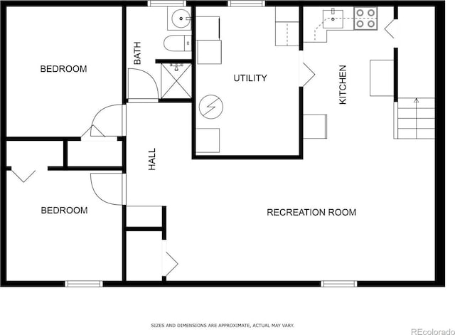 6043 S Cody Way, Littleton, CO 80123 - photo 38