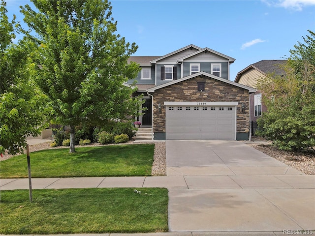 26889 E Irish Pl, Aurora, CO 80016 - photo 1