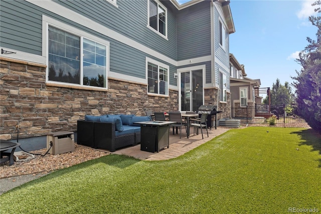 26889 E Irish Pl, Aurora, CO 80016 - photo 42