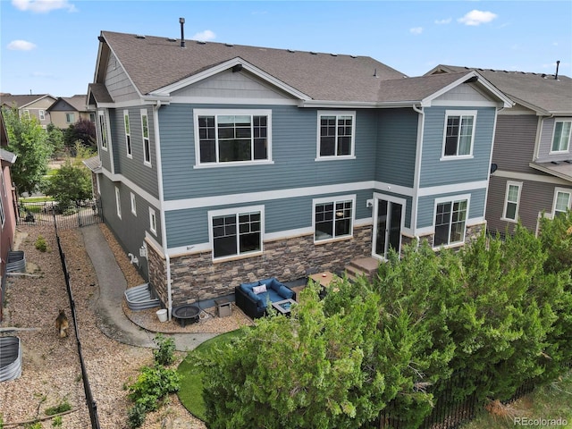 26889 E Irish Pl, Aurora, CO 80016 - photo 44