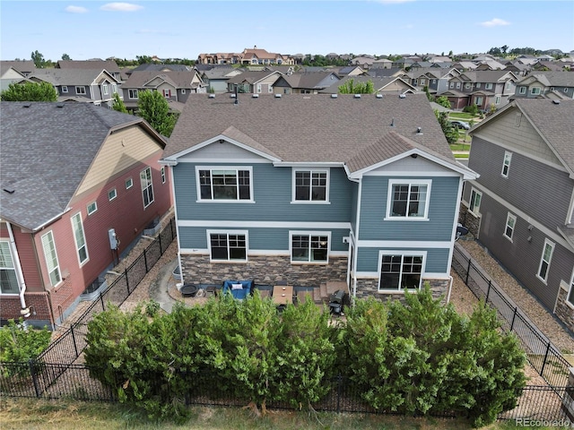 26889 E Irish Pl, Aurora, CO 80016 - photo 45