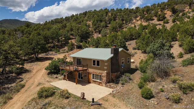 4351 County Road 12, Cotopaxi, CO 81223 - photo 2