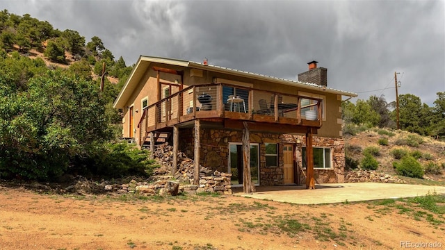 4351 County Road 12, Cotopaxi, CO 81223 - photo 46