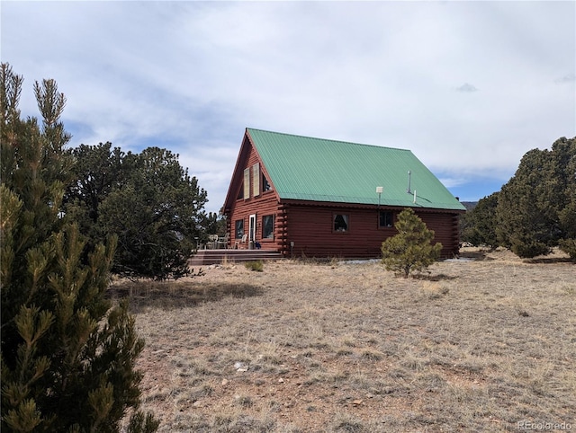 53485 County Road Ll56, Villa Grove, CO 81155 - photo 1