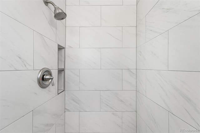 6506 Lee St, Arvada, CO 80004 - bathroom view of tiled shower