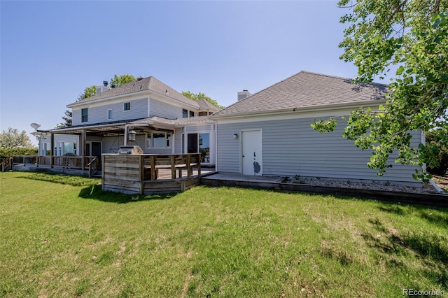 14447 Madison St, Thornton, CO 80602 - photo 32