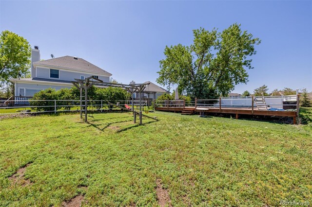 14447 Madison St, Thornton, CO 80602 - photo 33