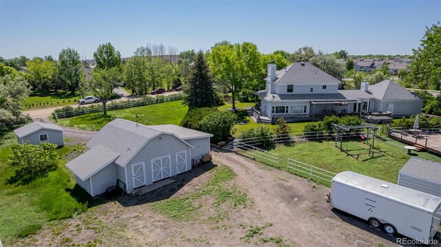 14447 Madison St, Thornton, CO 80602 - photo 41