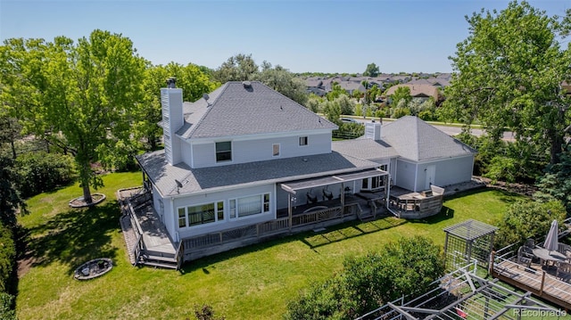 14447 Madison St, Thornton, CO 80602 - photo 42