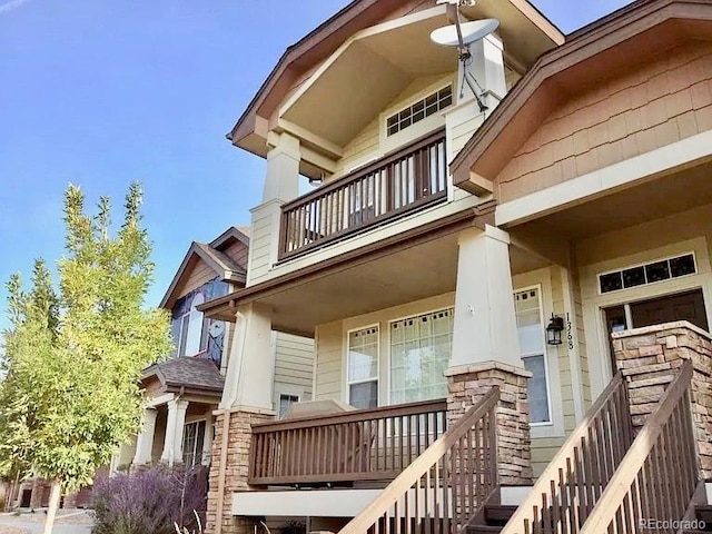 1368 Royal Troon Dr, Castle Rock, CO 80104 - photo 1
