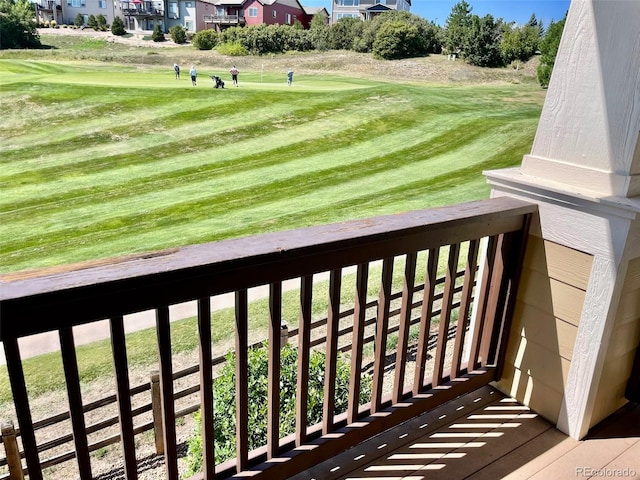 1368 Royal Troon Dr, Castle Rock, CO 80104 - photo 18