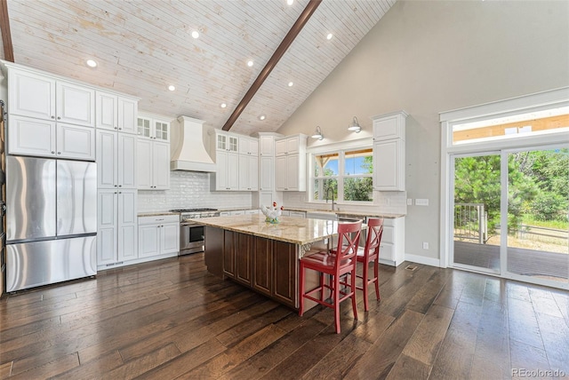 8256 S Ireland Way, Aurora, CO 80016 - photo 5