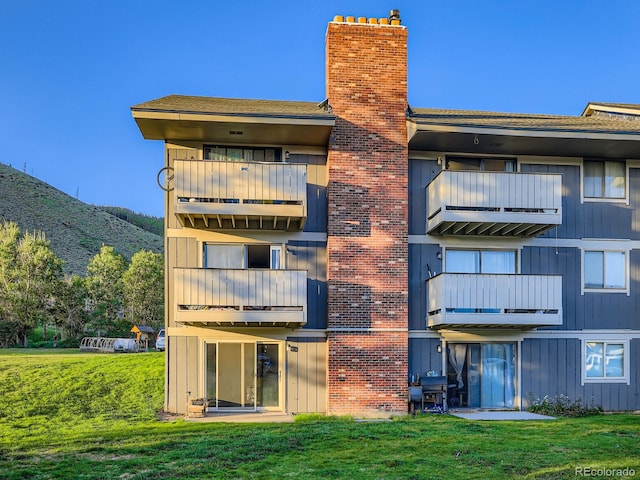 993 Straight Creek Dr Unit 106, Dillon, CO 80435 - view of property