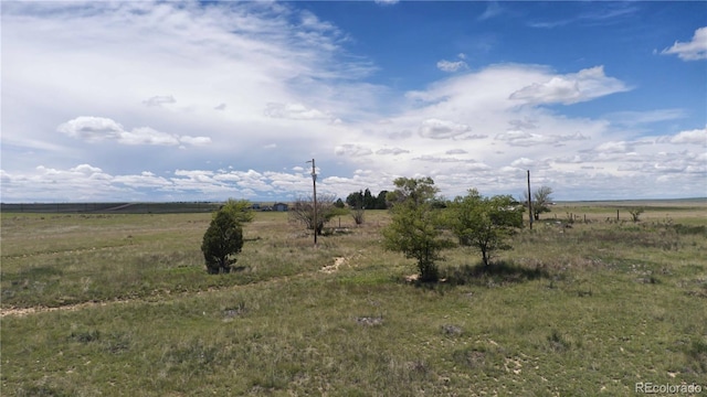 39320 Truckton Rd, Rush CO, 80833 land for sale