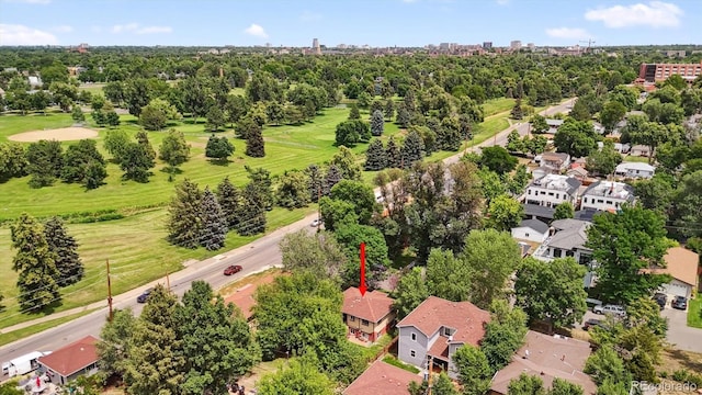 2515 S Pennsylvania St, Denver, CO 80210 - photo 24