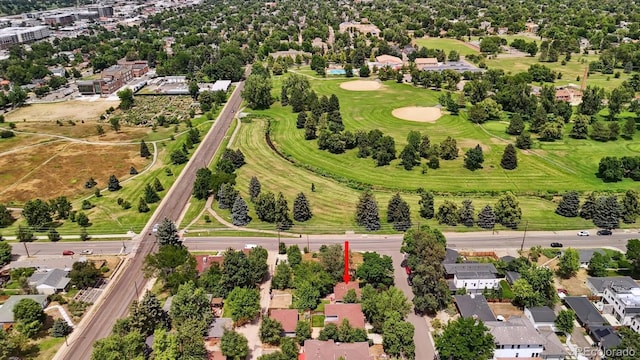 2515 S Pennsylvania St, Denver, CO 80210 - photo 26