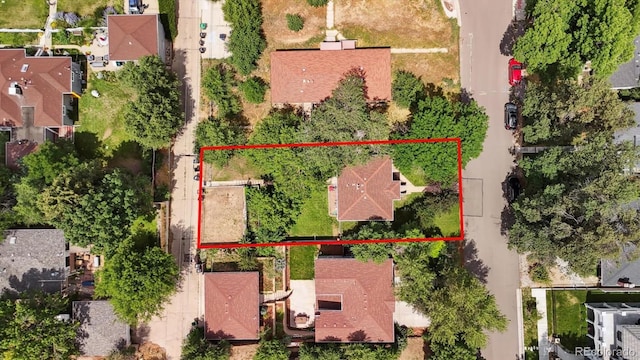 2515 S Pennsylvania St, Denver, CO 80210 - photo 27