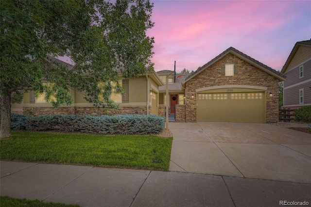 7500 S Eaton Park Way, Aurora, CO 80016 - photo 1