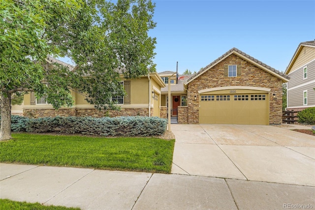 7500 S Eaton Park Way, Aurora, CO 80016 - photo 2