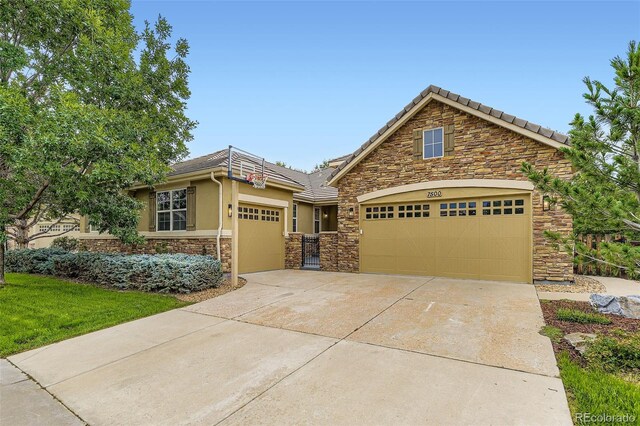 7500 S Eaton Park Way, Aurora, CO 80016 - photo 3