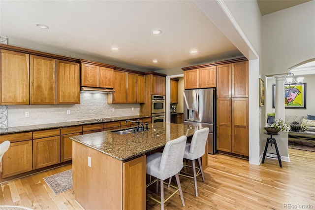 7500 S Eaton Park Way, Aurora, CO 80016 - photo 10