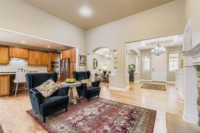 7500 S Eaton Park Way, Aurora, CO 80016 - photo 13