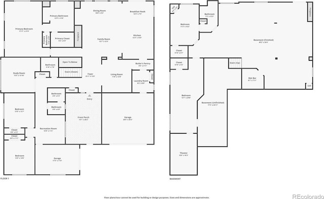 7500 S Eaton Park Way, Aurora, CO 80016 - photo 45