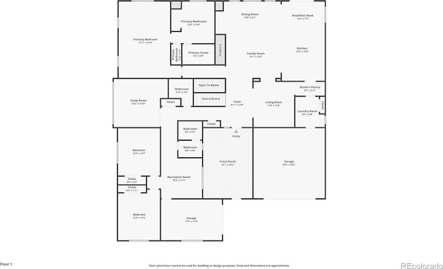 7500 S Eaton Park Way, Aurora, CO 80016 - photo 46