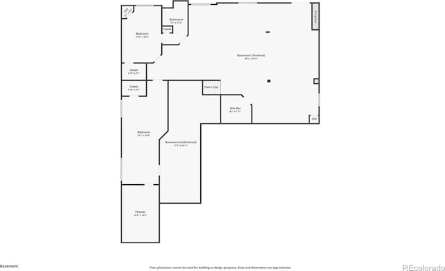 7500 S Eaton Park Way, Aurora, CO 80016 - photo 47