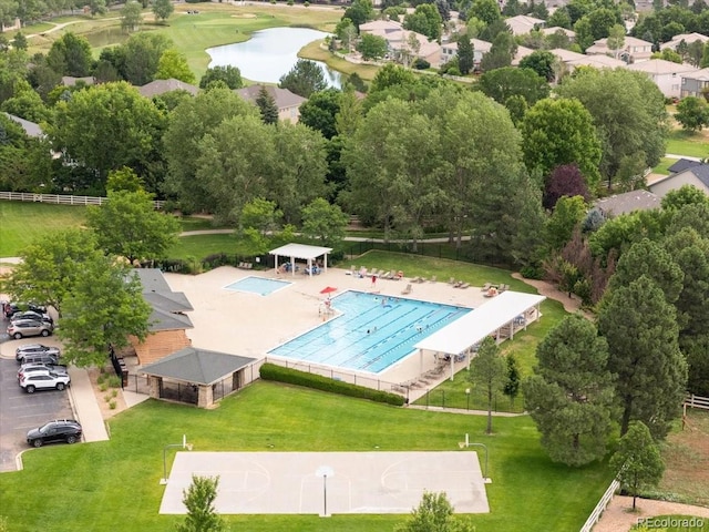 13859 Legend Trl Unit 103, Broomfield, CO 80023 - photo 28