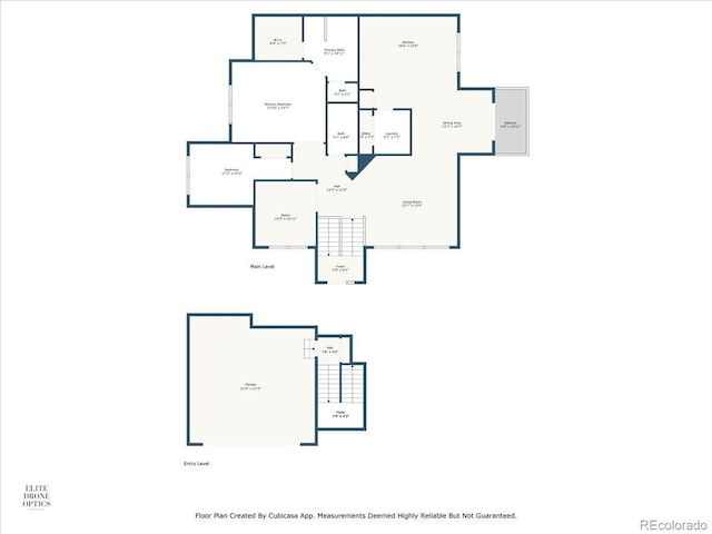 13859 Legend Trl Unit 103, Broomfield, CO 80023 - photo 40