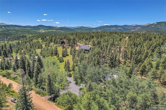 BLOCK2, LOT24 Hughesville Rd, Black Hawk, CO 80422 - photo 3