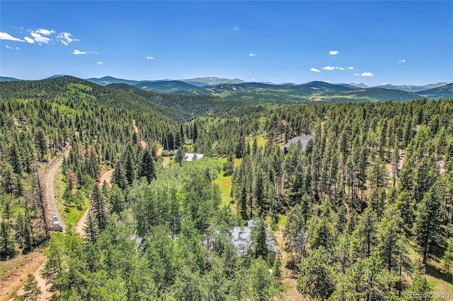 BLOCK2, LOT24 Hughesville Rd, Black Hawk, CO 80422 - photo 4