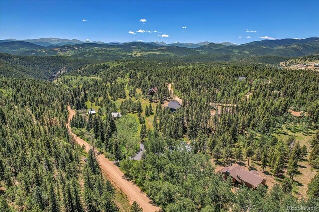 BLOCK2, LOT24 Hughesville Rd, Black Hawk, CO 80422 - photo 5