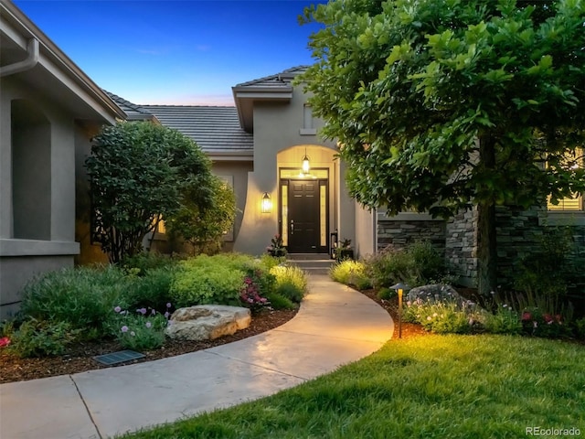 6279 Oxford Peak Pl, Castle Rock, CO 80108 - photo 31