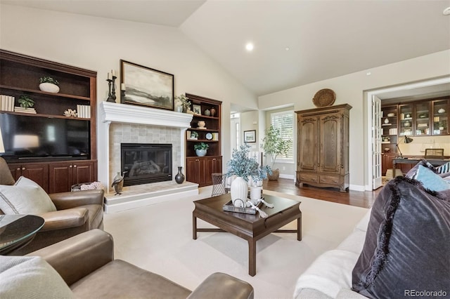 6279 Oxford Peak Pl, Castle Rock, CO 80108 - photo 10